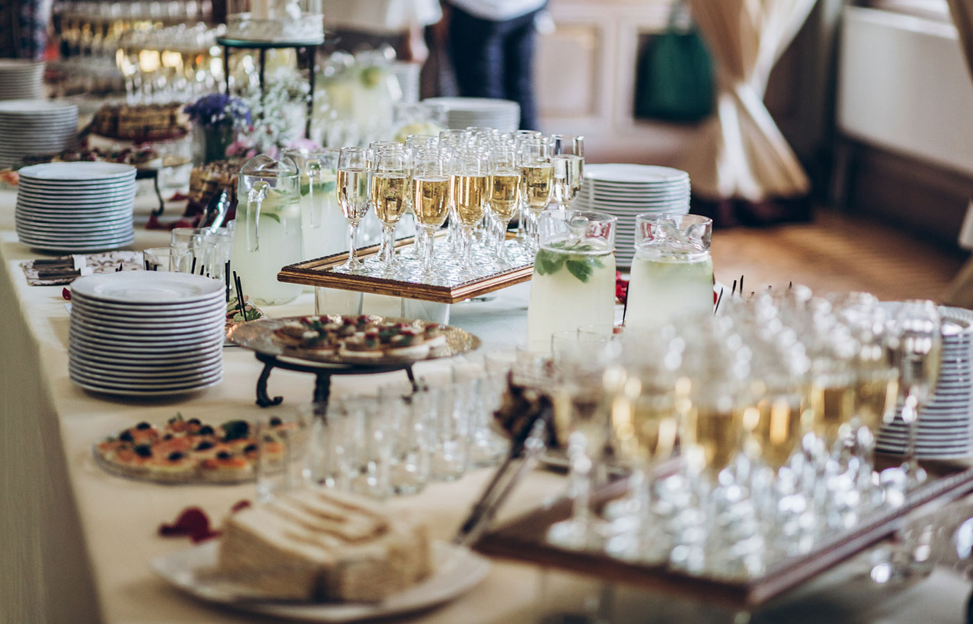 Catering Catering