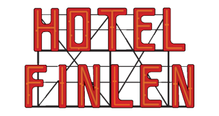 Hotel Finlen Logo